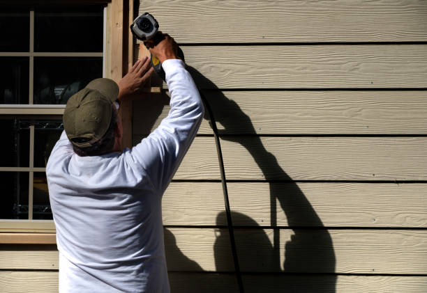 Best Fascia and Soffit Installation  in Washoe Valley, NV